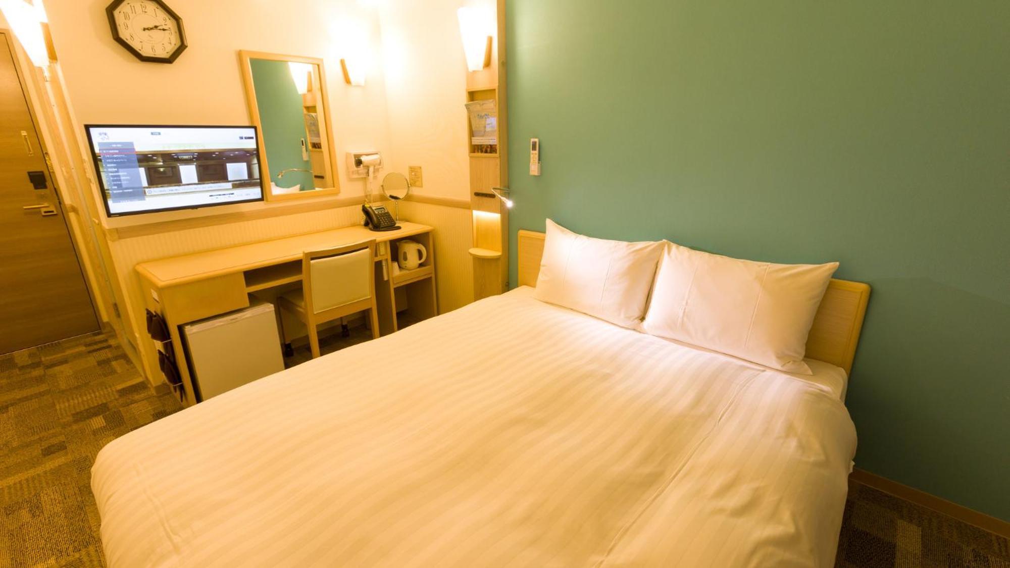 Toyoko Inn Hiroshima-Eki Shinkansen-Guchi No.2 Quarto foto